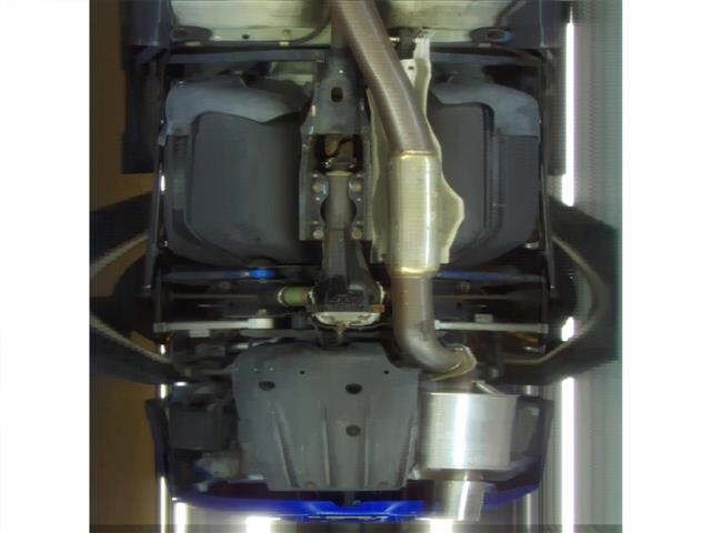 Subaru IMPREZA 2005 8088721-11