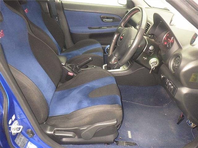Subaru IMPREZA 2005 8088721-5