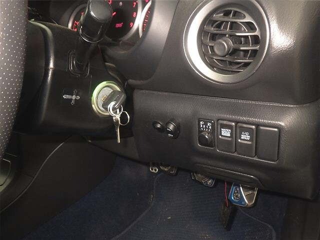 Subaru IMPREZA 2005 8088721-8