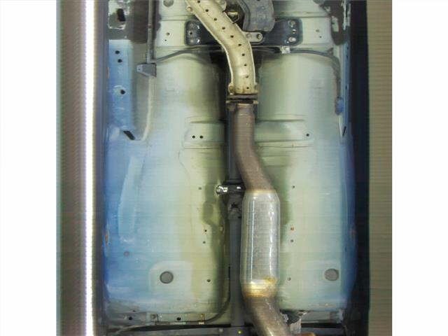 Subaru IMPREZA 1999 8088727-10
