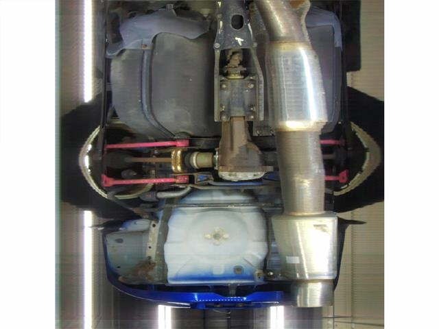 Subaru IMPREZA 1999 8088727-11
