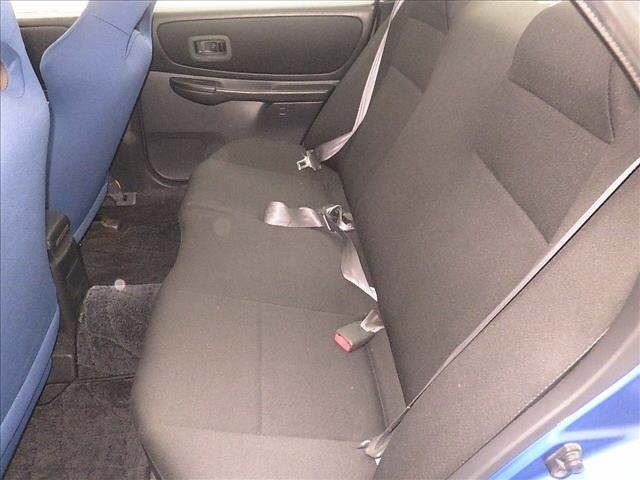 Subaru IMPREZA 1999 8088727-7