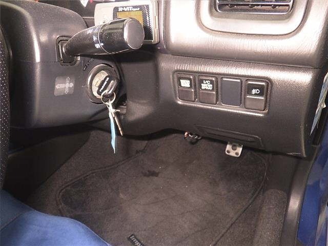 Subaru IMPREZA 1999 8088727-8