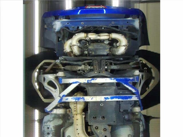 Subaru IMPREZA 1999 8088727-9