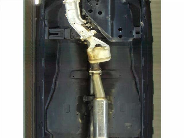 Subaru IMPREZA 2006 8088728-10