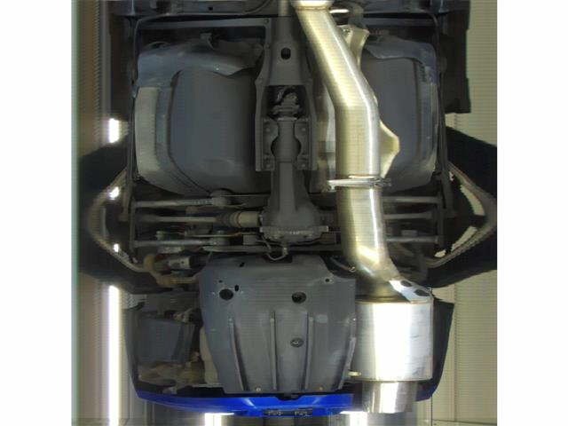 Subaru IMPREZA 2006 8088728-11