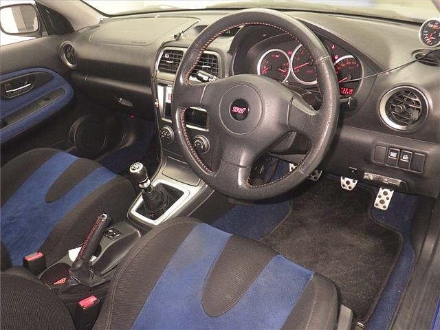 Subaru IMPREZA 2006 8088728-3