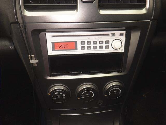 Subaru IMPREZA 2006 8088728-6
