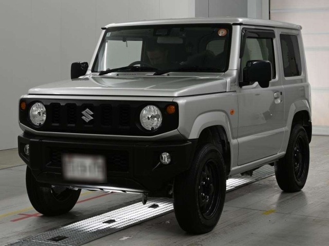 Suzuki JIMNY 2024 8088151-0
