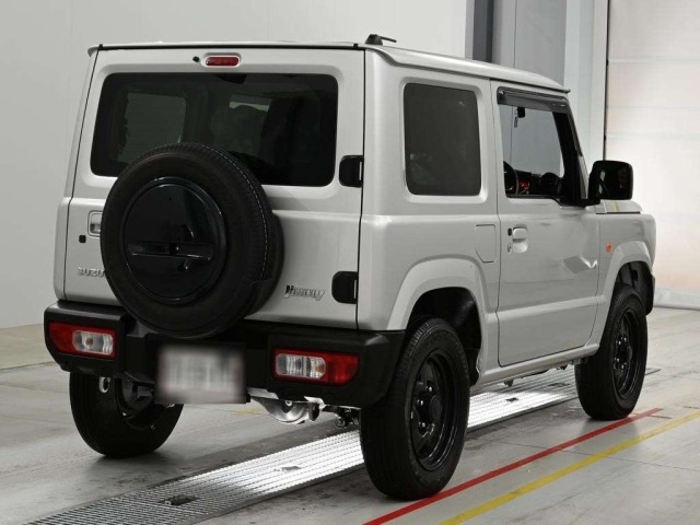 Suzuki JIMNY 2024 8088151-1