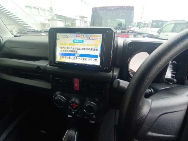 Suzuki JIMNY 2024 8088151-11