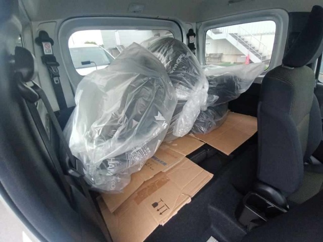 Suzuki JIMNY 2024 8088151-12