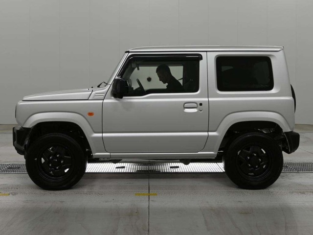 Suzuki JIMNY 2024 8088151-4