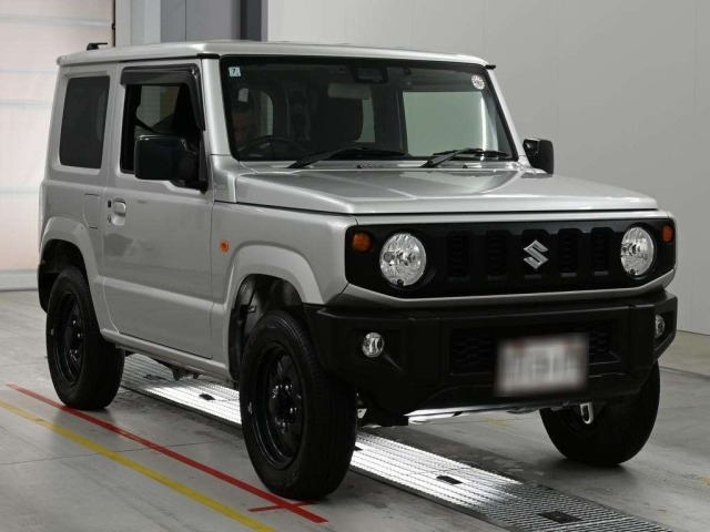 Suzuki JIMNY 2024 8088151-5