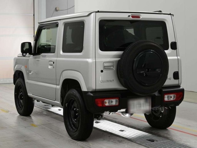 Suzuki JIMNY 2024 8088151-6