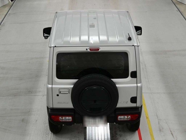 Suzuki JIMNY 2024 8088151-8