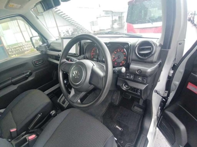Suzuki JIMNY 2024 8088151-9