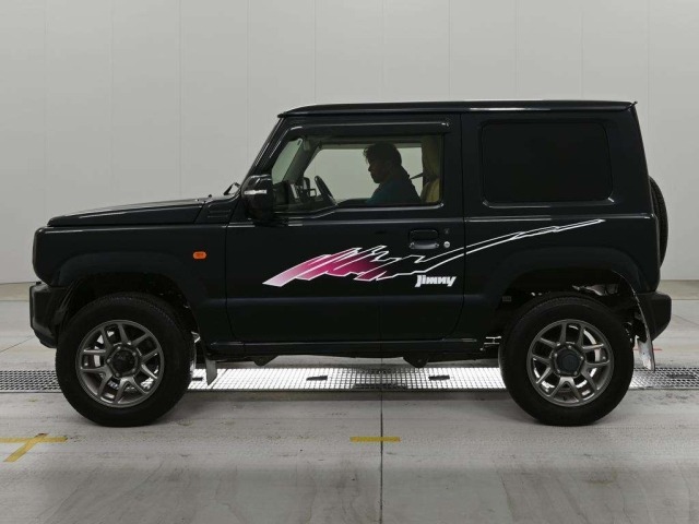 Suzuki JIMNY 2021 8088156-4