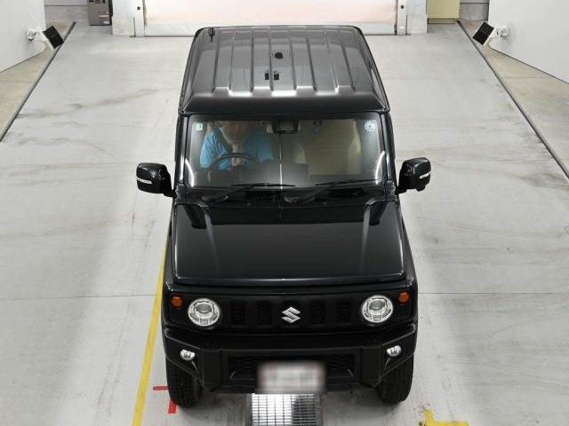 Suzuki JIMNY 2021 8088156-7