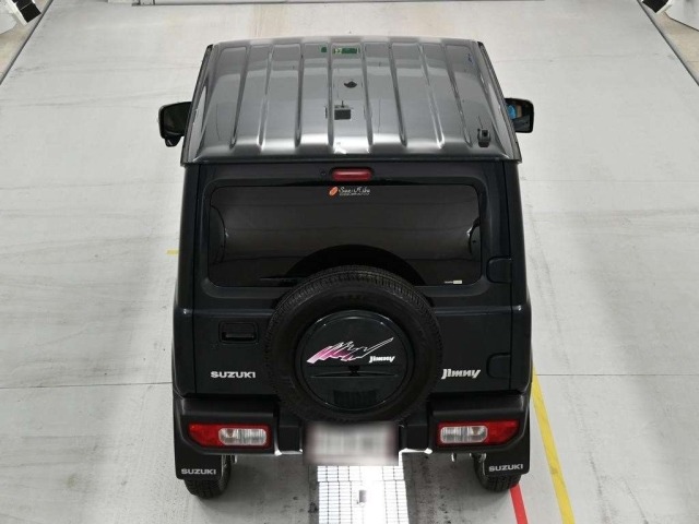 Suzuki JIMNY 2021 8088156-8
