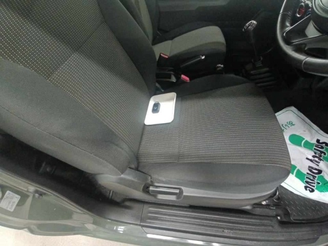 Suzuki JIMNY 2020 8088157-10