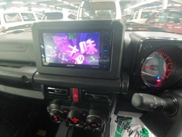 Suzuki JIMNY 2020 8088157-11