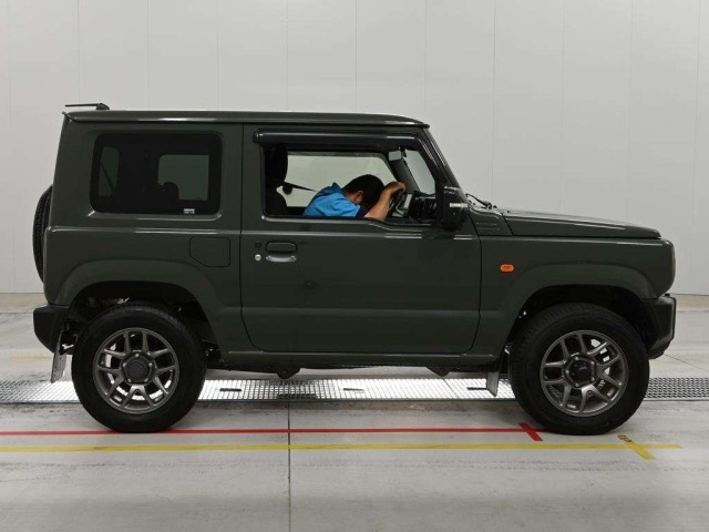 Suzuki JIMNY 2020 8088157-3