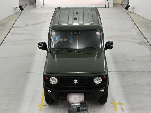 Suzuki JIMNY 2020 8088157-7