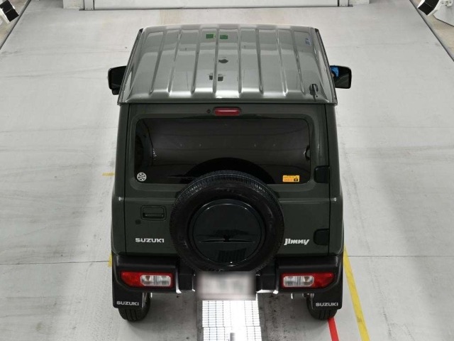 Suzuki JIMNY 2020 8088157-8