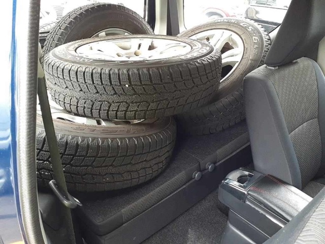 Suzuki JIMNY 2012 8088158-10
