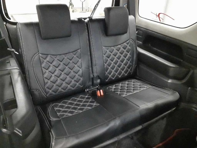Suzuki JIMNY 2012 8088159-10