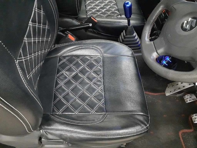 Suzuki JIMNY 2012 8088159-8