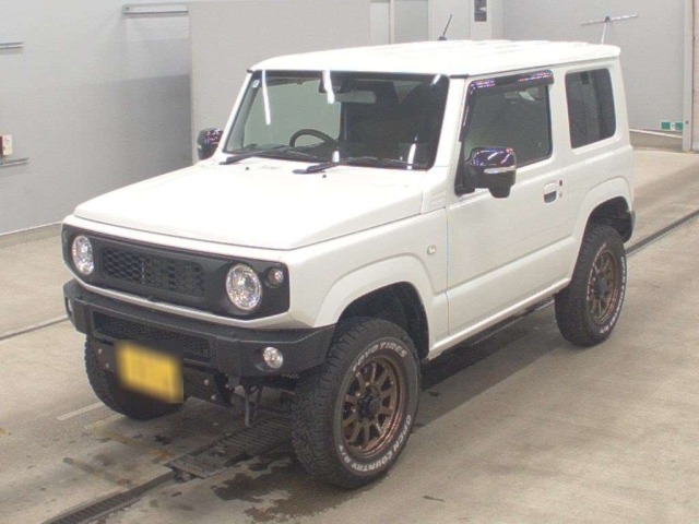 Suzuki JIMNY 2022 8088160-0