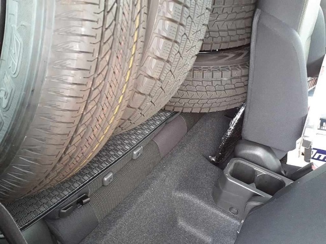 Suzuki JIMNY 2022 8088160-10