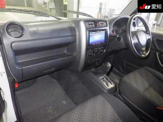 Suzuki JIMNY 2016 8088161-3