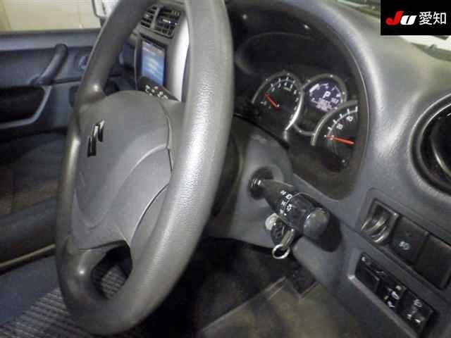 Suzuki JIMNY 2016 8088161-5