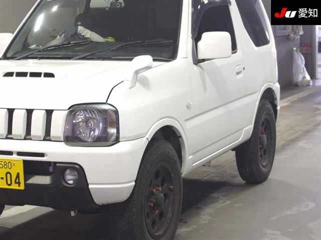 Suzuki JIMNY 2016 8088161-7