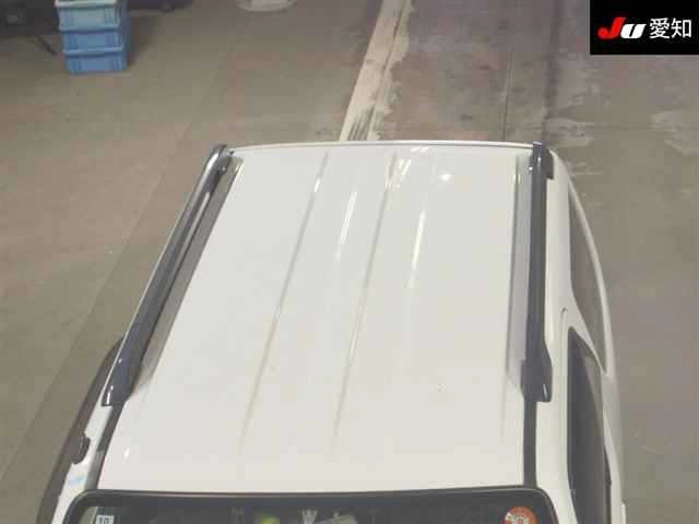 Suzuki JIMNY 2016 8088161-9