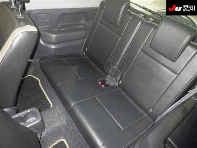 Suzuki JIMNY 2016 8088162-4