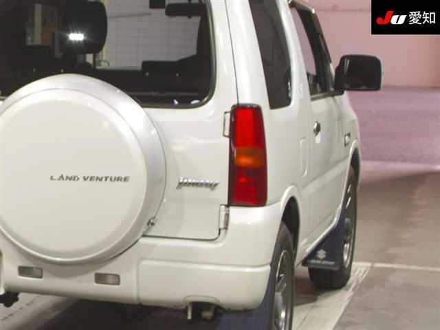 Suzuki JIMNY 2016 8088162-8