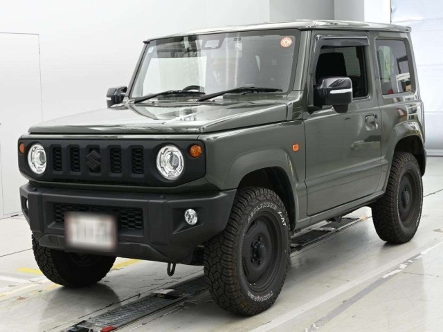 Suzuki JIMNY 2022 8088194-0