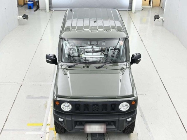 Suzuki JIMNY 2022 8088194-7