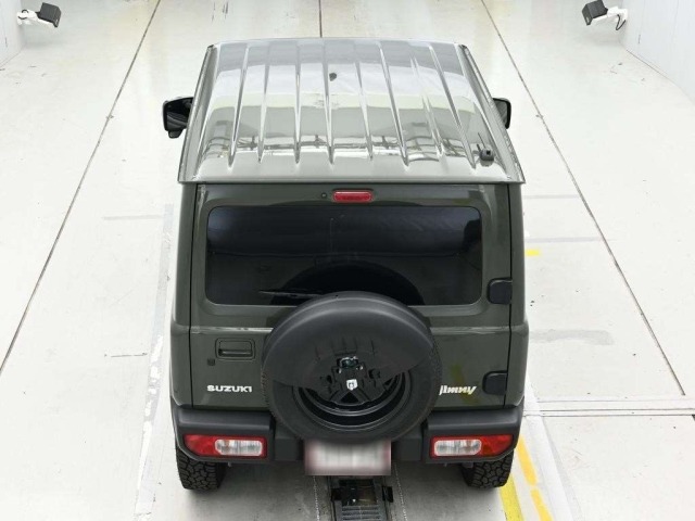 Suzuki JIMNY 2022 8088194-8