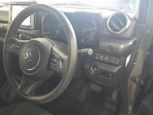 Suzuki JIMNY 2022 8088194-9