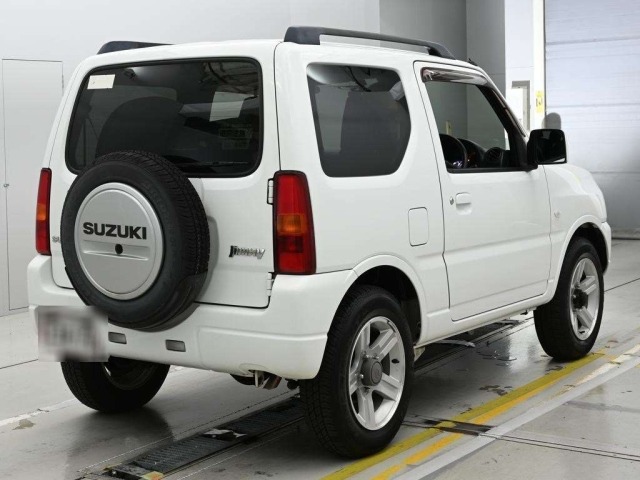Suzuki JIMNY 2016 8088195-1