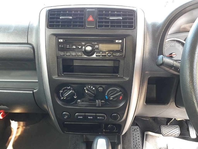 Suzuki JIMNY 2016 8088195-12