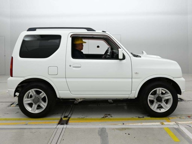 Suzuki JIMNY 2016 8088195-3