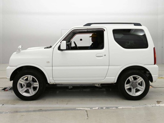 Suzuki JIMNY 2016 8088195-4