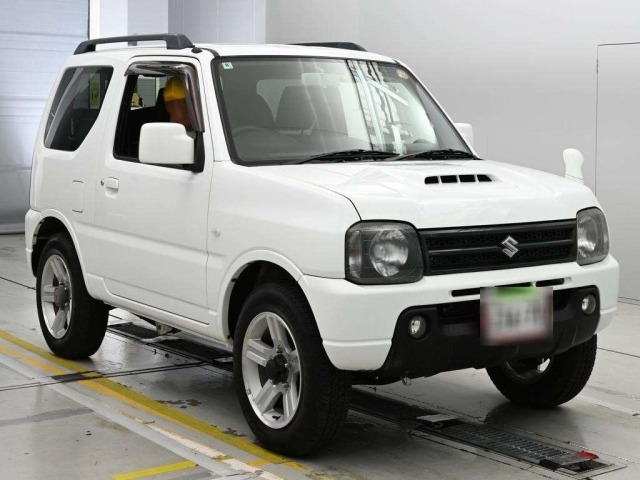Suzuki JIMNY 2016 8088195-5