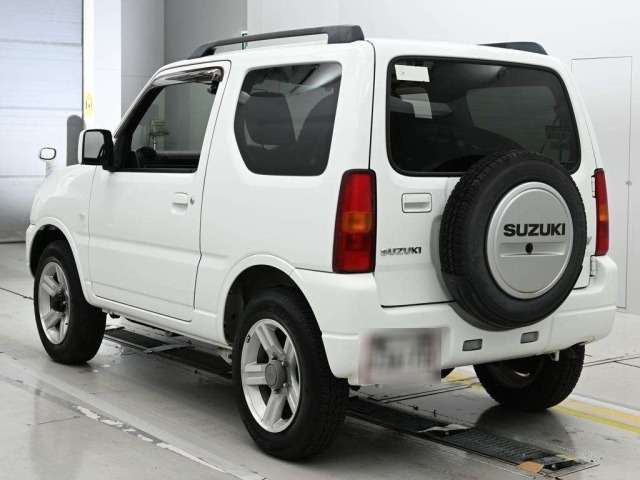 Suzuki JIMNY 2016 8088195-6